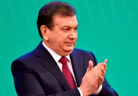 Коррупцияга қарши Давлат дастури: Жабрланувчилар ва гувоҳлар давлат ҳимоясида фото