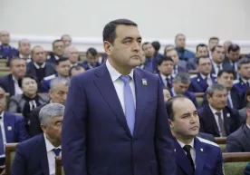«Бозоровнинг ўрни у қадар билинмаяпти...» фото