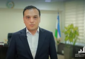 Sergeli hokimi aholiga murojaat qildi: "Tumanda barcha dori zaxiralari shakllantirilgan" (video) фото