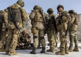 Zelenskiy Rossiya bilan urush yangi fazaga o‘tayotganini ma’lum qildi фото