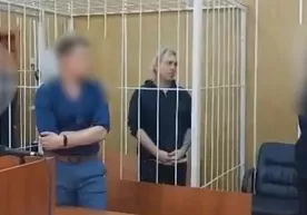 Россияда америкалик мусиқачи 13 йиллик қамоқ жазосига ҳукм қилинди фото