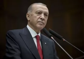 Erdo‘g‘on: “Turkiya dron ishlab chiqaruvchi mamlakatlarning kuchli uchligiga kiradi” фото