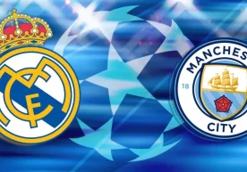 The composition of "Real" against "Manchester City" has been announced фото