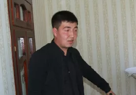 Шаҳрисабзлик ёш тадбиркор янги иш бошламоқчи: туман ҳокимлиги нега уни сарсон қилаяпти? фото