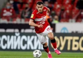 “Spartak” bosh direktori O‘runovning kelajagi haqida gapirdi фото