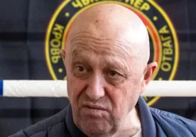 Prigojin va adashlari. «Vagner» asoschisi o‘ziga «qiyofadoshlar» tayyorlagan bo‘lishi mumkin фото