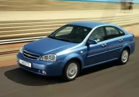 Endi “Lacetti”ni 1 yil foizsiz muddatli toʻlov asosida sotib olish imkoni mavjud фото