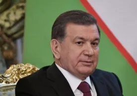 Shavkat Mirziyoyev Samarqand va Qarshiga boradi фото
