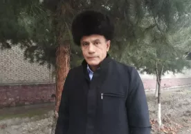 Андижонлик Ҳасан табибнинг фаолиятига чек қўйилди фото