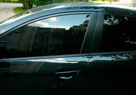 «Тонировка»ни онлайн расмийлаштириш жуда осон (видео) фото