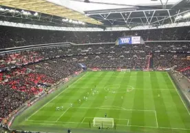 “Tottenxem” – “Arsenal” o‘yinida rekord qayd etildi фото