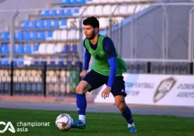 Жалолиддин Машарипов: "Идишни ҳакамга қараб отмаган эдим" фото
