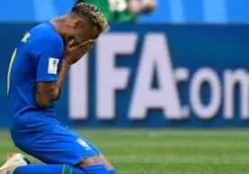 Neymar Braziliya termasi tarixidagi "eng yaxshi uch to‘purar"dan biriga aylandi фото