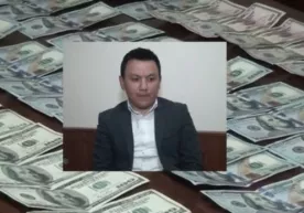 Шавкат Мирзиёев 22 минг доллар билан қўлга тушган ҳоким ёрдамчиси ҳақида гапирди фото