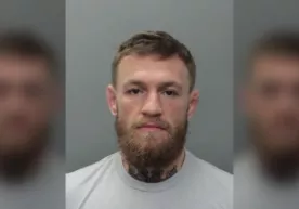 “UFC” yulduzi Konor MakGregor hibsga olindi фото