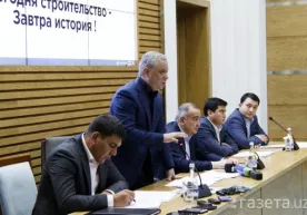 Тошкент шаҳар ҳокимининг биринчи ўринбосари вазифасидан озод қилинди фото