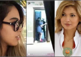 Gulnora Karimovaning qizi onasi haqida ayrim tafsilotlarni maʼlum qildi фото