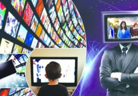 ТВдаги томошалар томошабиннинг кўнглидан жой олаяптими? фото