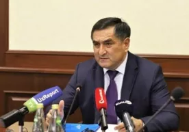 Қурилиш вазири соҳадаги коррупцион схема ҳақида гапирди фото