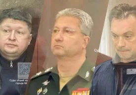 Тимур Иванов иши. Қўлга олинганлар ҳақида ҳозиргача нималар маълум? фото