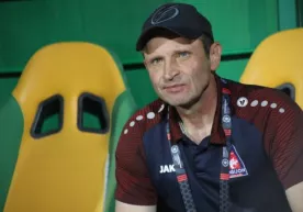 Александр Хомяков: "Хебай "Андижон" ўйинчиси ва бизга керак" фото