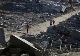 G‘azo sektorida 76 nafar qozog‘istonlik borligi ma’lum bo‘ldi. O‘zbekistonlik-chi? фото