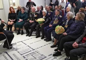 Putin bir shaxs hokimiyatda muddatsiz bo‘lishi tajribasiga qaytmagan ma’qulligini ma’lum qildi фото