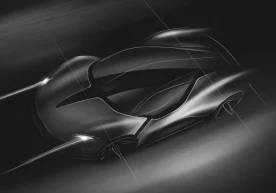 McLaren’dan kuchliroq giperkar ishlab chiqarilmoqda фото