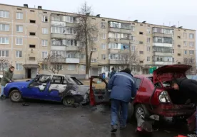 Belgorod ikkinchi haftadirki o‘qqa tutilmoqda. Rossiya bunga qanday chora topishi mumkin? фото