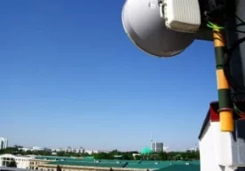 Beeline пойтахтда тармоқни кенгайтирмоқда фото