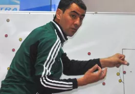 OAV xodimlari uchun «Futbol qoidalaridagi o‘zgarishlar» mavzusida seminar o‘tkazildi фото