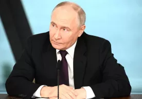 Путин: биз Ўзбекистон сиёсатининг холис ва жуда мувозанатли эканини қадрлаймиз фото