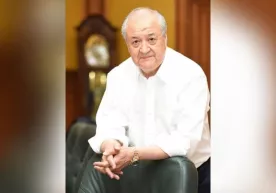 Абдулазиз Комилов ташқи ишлар вазири лавозимидан кетди фото