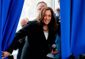 «Biz bilan o‘ynashmasdi, chunki qora tanli edik». AQSHning yangi vitse-prezidenti – Kamala Harris kim? фото