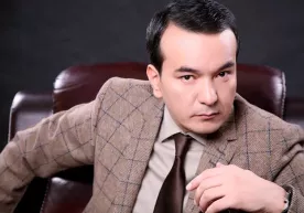 Ozodbek Nazarbekov “ko‘z nuri va vaqtini asrash uchun” Telegram va WhatsApp’ni o‘chirib tashlagan фото
