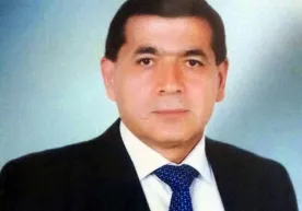 Termiz universitetining sobiq rektori lavozimiga qayta tiklanish niyatida фото