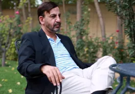 Ashraf G‘anining ukasi «Tolibon»ga qo‘shildi фото