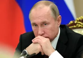 АҚШ Конгресси Путиннинг мол-мулки билан қизиқиб қолди фото