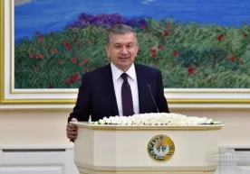 Юртимизнинг ҳар бир ҳудудида Президент мактаблари ташкил этилади фото