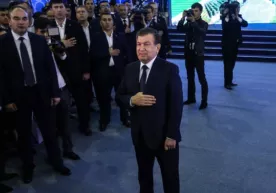Мирзиёевнинг қадами: Ўзбекистонда минглаб одамлар махсус хизматларнинг «қора рўйхати»дан ўчирилди фото
