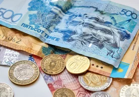 Қозоғистон банклари Россия компанияларидан рублда тўлов қабул қилишдан бош тортмоқда фото