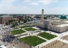 Shu haftadan boshlab juma namozlarini masjidlarda o‘qish mumkin bo‘ladi фото