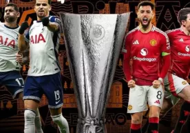Avrupa Ligi finali: Süper bilgisayar Manchester United ve Tottenham'ın şampiyon olma şansını değerlendirdi фото