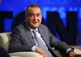 Энди Жаҳонгир Ортиқхўжаевнинг шахсий университети ҳам бор фото