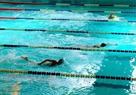 O‘zbekistonning suzish bo‘yicha Paralimpiya kubogi Toshkent sportchilariga nasib etdi фото