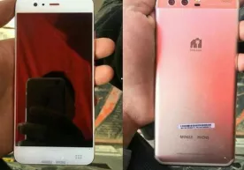 Huawei P10 моделининг тахминий суратлари пайдо бўлди фото