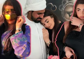 Dubaylik milliarderning rafiqasi turmush o‘rtog‘iga qo‘ygan shartlari muhokamalarga sabab bo‘ldi фото
