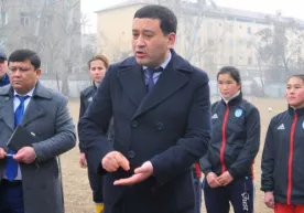 Shavkat Mirziyoyev Umid Ahmadjonovga qanday topshiriq bergan edi? фото