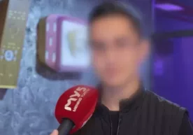 Senat saytiga xakerlik hujumini 14 yoshli o‘smirlar uyushtirgani ma’lum bo‘ldi (video) фото