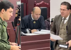 “Dok-1 Maks” sudida siropdan zaharlanganlarga e’tiborsiz bo‘lgan shifokorlarga qarshi jinoiy ish ochish so‘raldi фото